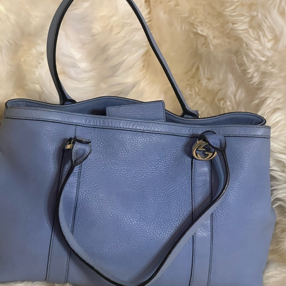 Gucci bag - Picture 2 of 10